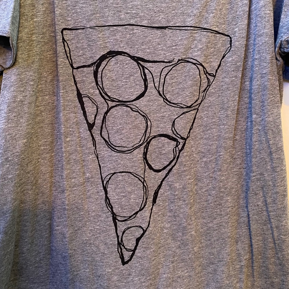 🍕PIZZA TEE 🍕